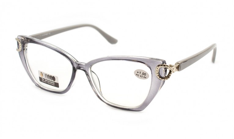 Очки Verse 24016-C3 ФХС Blue blocker в пластиковой оправе