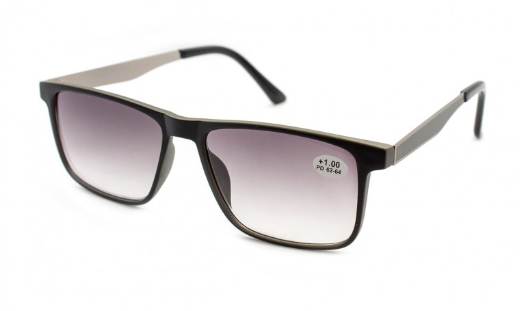 Очки Verse 24020-C3 тон. в пластиковой оправе