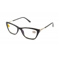 Очки Verse 24024-C1 Blue blocker в пластиковой оправе