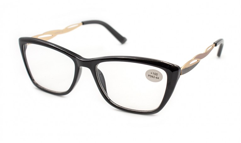 Очки Verse 24025-C1 в пластиковой оправе