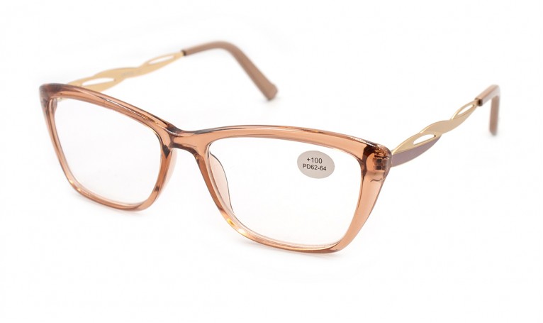 Очки Verse 24025-C2 в пластиковой оправе