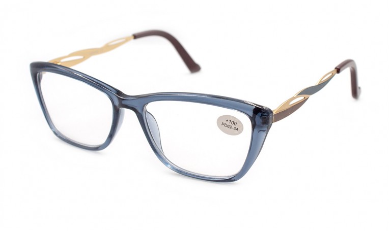 Очки Verse 24025-C3 в пластиковой оправе