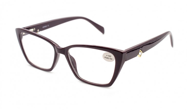 Очки Verse 24031-C3 в пластиковой оправе