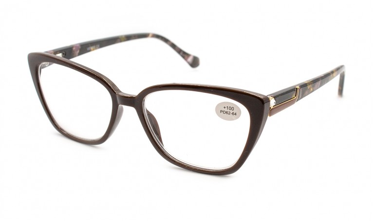 Очки Verse 24033-C2 в пластиковой оправе