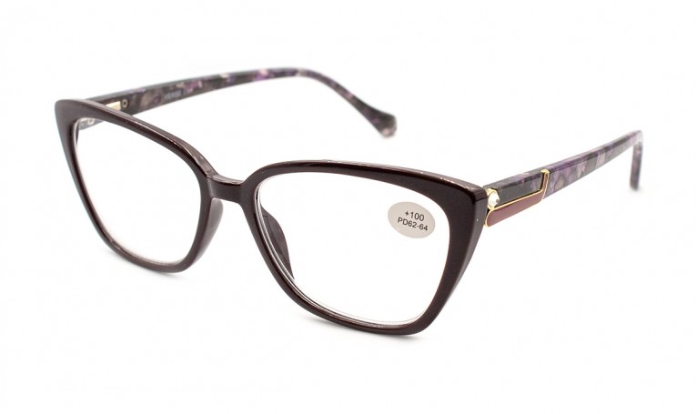 Очки Verse 24033-C3 в пластиковой оправе