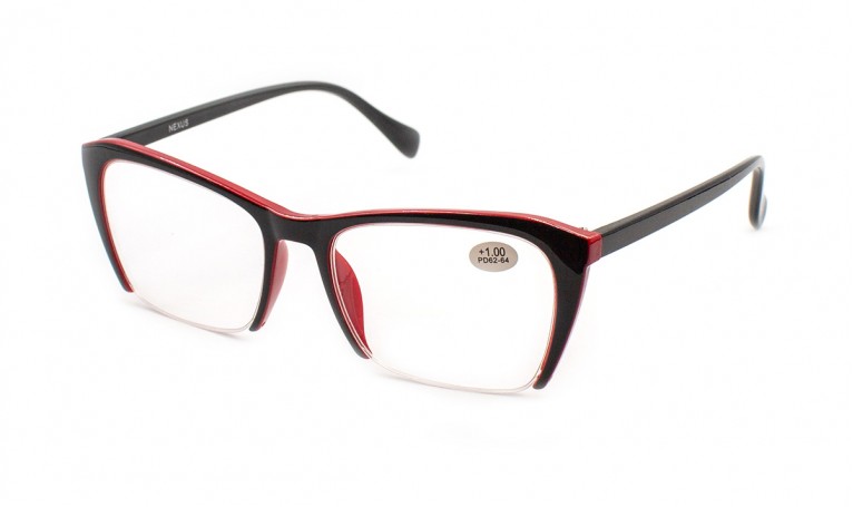 Очки Nexus 24203-C2 в пластиковой оправе