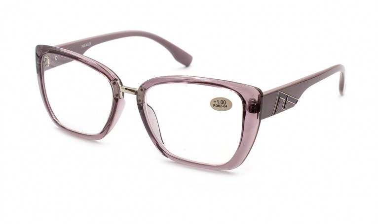 Очки Nexus 24204-C4 в пластиковой оправе