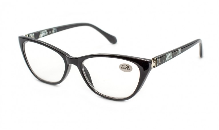 Очки Gvest 24410-C1 в пластиковой оправе