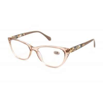 Очки Gvest 24410-C2 в пластиковой оправе