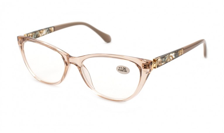 Очки Gvest 24410-C2 в пластиковой оправе