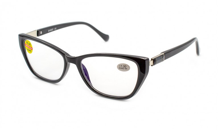 Очки Gvest 24411-C1 Blueblocker в пластиковой оправе