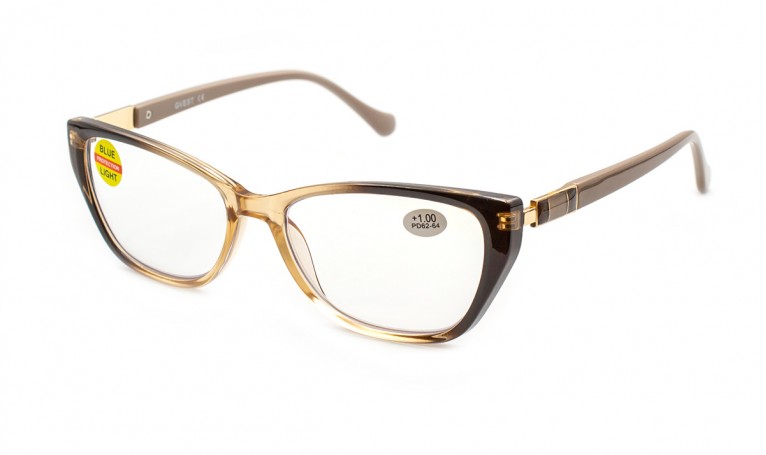 Очки Gvest 24411-C2 Blueblocker в пластиковой оправе