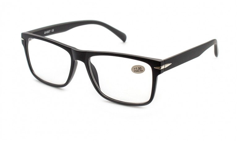 Очки Gvest 24414-C1 в пластиковой оправе