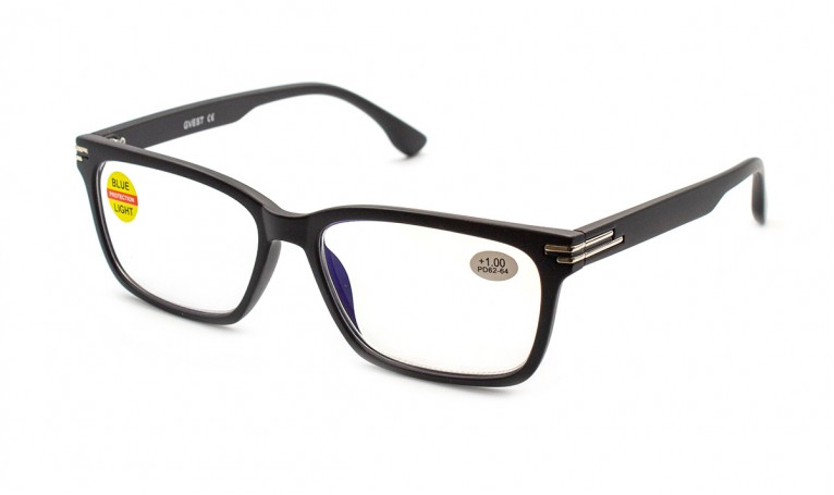 Очки Gvest 24421-C1 Blueblocker в пластиковой оправе