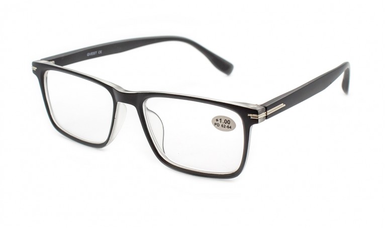 Очки Gvest 24422-C2 в пластиковой оправе