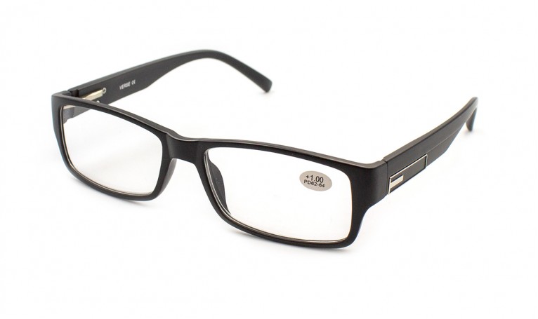 Очки Verse 25000-C2 в пластиковой оправе