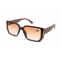 Очки Verse 25001-C2 тон. в пластиковой оправе