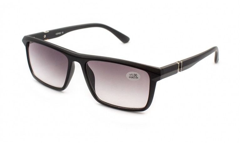 Очки Verse 25003-C2 тон. в пластиковой оправе