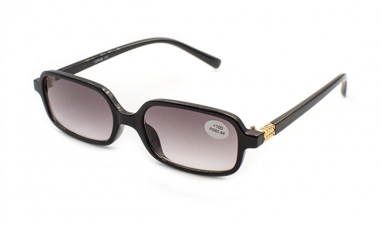 Очки Verse 25004-C1 тон. в пластиковой оправе