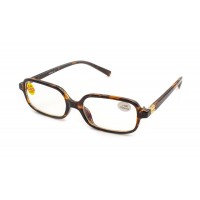 Очки Verse 25004-C2 Blue blocker в пластиковой оправе Очки Verse 25004-C2 Blue blocker в пластиковой оправе