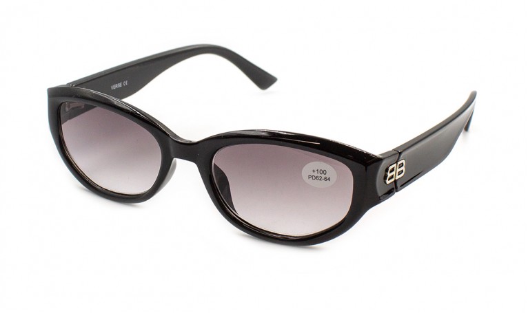 Очки Verse 25005-C1 тон. в пластиковой оправе