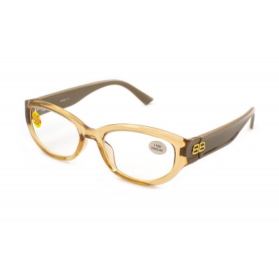 Очки Verse 25005-C2 Blue blocker в пластиковой оправе