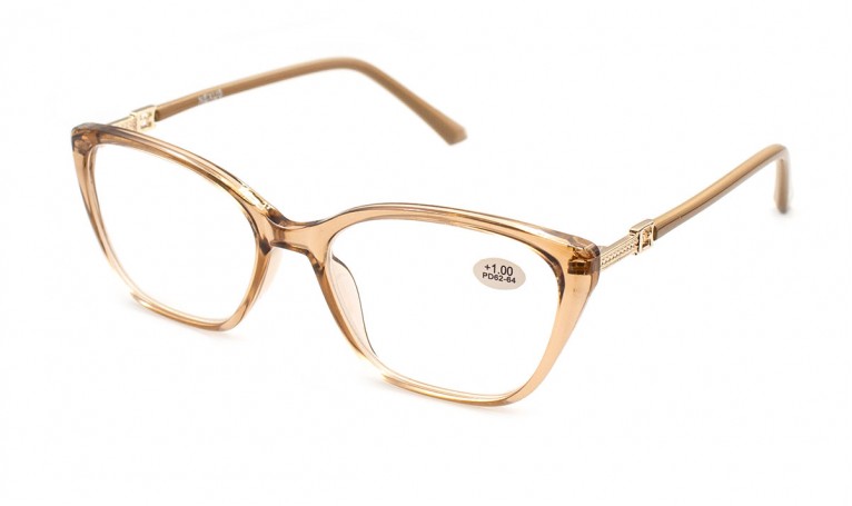 Очки Nexus 25202-C2 в пластиковой оправе