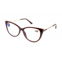 Очки Nexus 25205-C3 Blueblocker в пластиковой оправе Очки Nexus 25205-C3 Blueblocker в пластиковой оправе