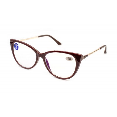 Очки Nexus 25205-C3 Blueblocker в пластиковой оправе