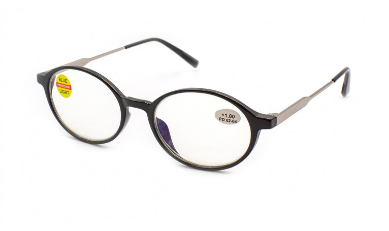 Очки Gvest 25403-C1 Blueblocker в пластиковой оправе