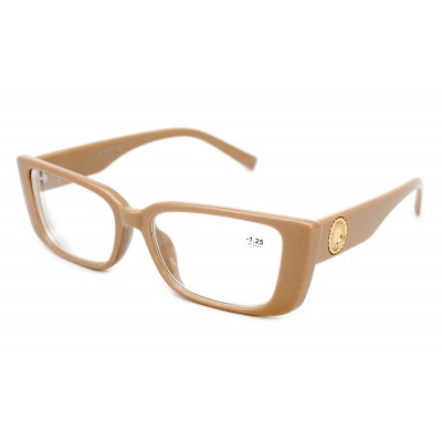 Окуляри Gvest 21405-C1 в пластиковій оправі Окуляри Gvest 21405-C1 в пластиковій оправі