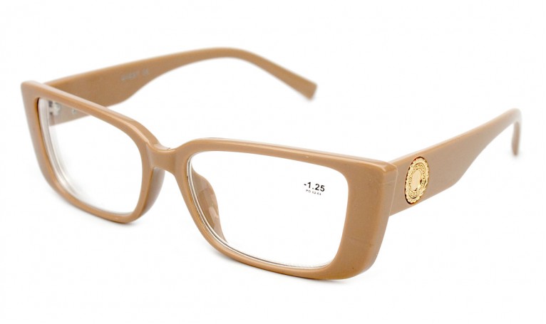 Окуляри Gvest 21405-C1 в пластиковій оправі