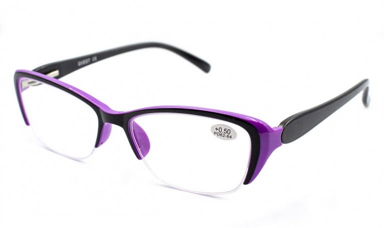 Окуляри Gvest 21426-C2 в пластиковій оправі