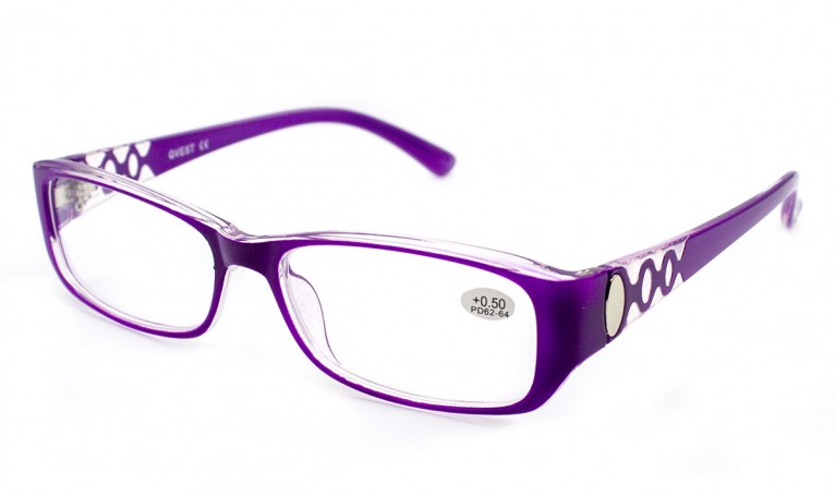 Окуляри Gvest 21429-C1