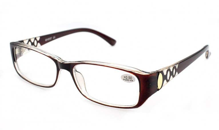 Окуляри Gvest 21429-C3