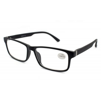 Окуляри Gvest 21432-C1 у пластиковій оправі