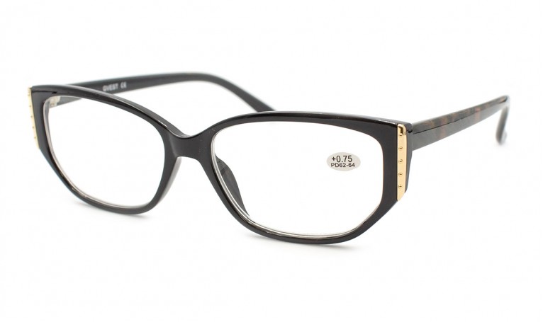 Окуляри Gvest 23405-C1 в пластиковій оправі