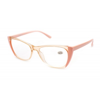 Окуляри Gvest 23408-C3 у пластиковій оправі