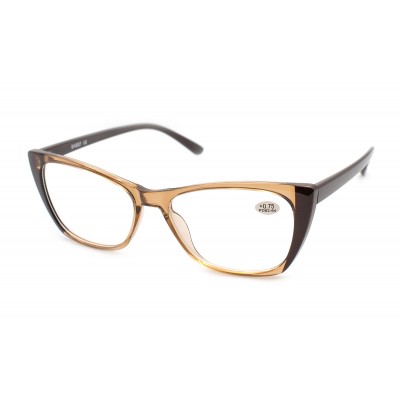 Окуляри Gvest 23408-C4 у пластиковій оправі