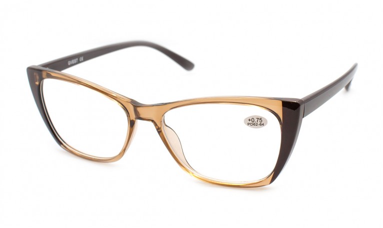 Окуляри Gvest 23408-C4 у пластиковій оправі