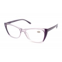 Очки Gvest 23408-C5 в пластиковой оправе Очки Gvest 23408-C5 в пластиковой оправе