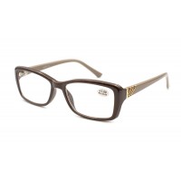 Очки Gvest 23412-C3 в пластиковой оправе Очки Gvest 23412-C3 в пластиковой оправе