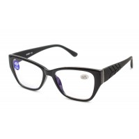 Очки Gvest 24400-C3 Blueblocker в пластиковой оправе Очки Gvest 24400-C3 Blueblocker в пластиковой оправе