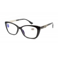 Очки Gvest 24401-C1 Blueblocker в пластиковой оправе Очки Gvest 24401-C1 Blueblocker в пластиковой оправе