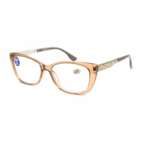 Окуляри Gvest 24401-C2 Blueblocker у пластиковій оправі