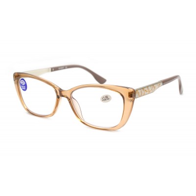 Окуляри Gvest 24401-C2 Blueblocker у пластиковій оправі