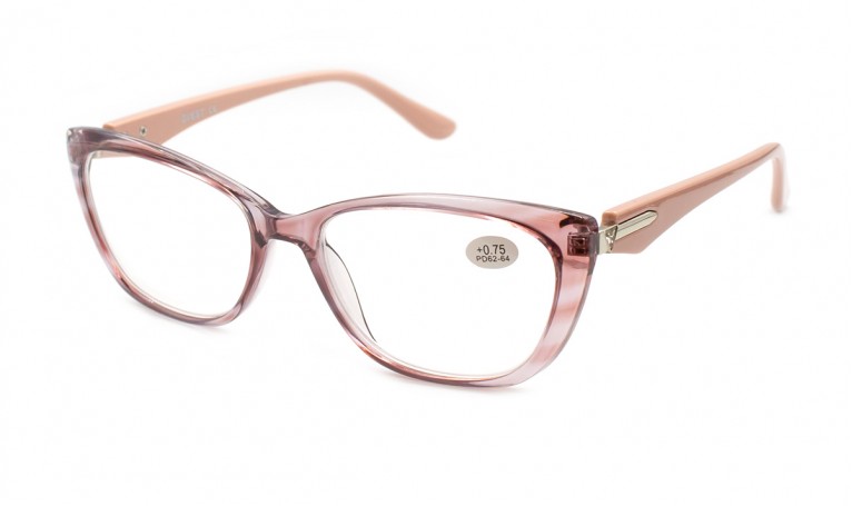 Окуляри Gvest 24408-C2 в пластиковій оправі