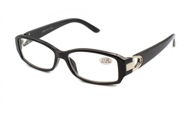 Очки Gvest 24409-C1 в пластиковой оправе