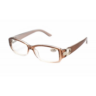 Очки Gvest 24409-C3 в пластиковой оправе