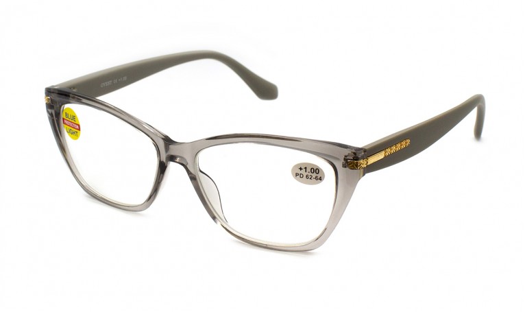 Очки Gvest 24412-C2 Blueblocker в пластиковой оправе